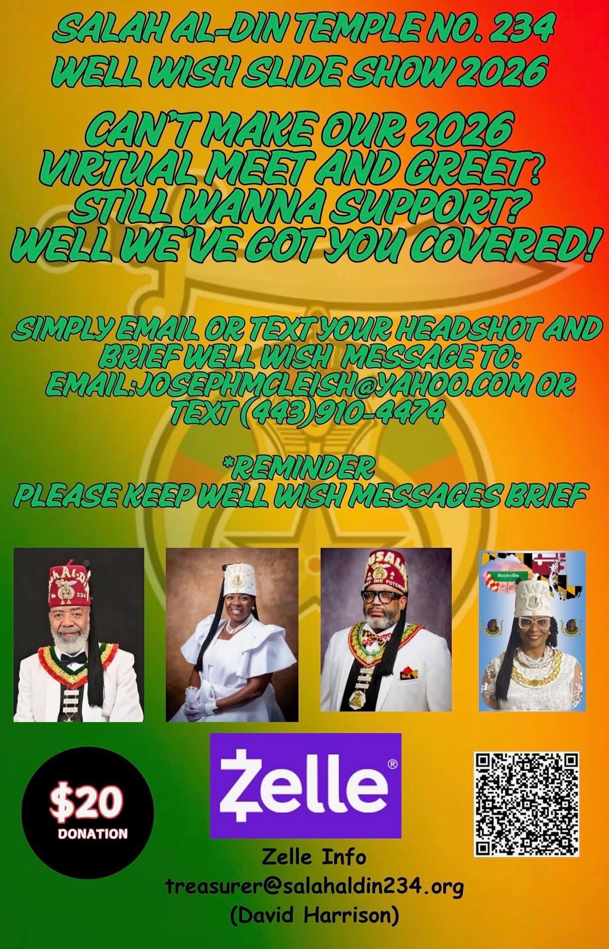 2026 Meet The Divan Event